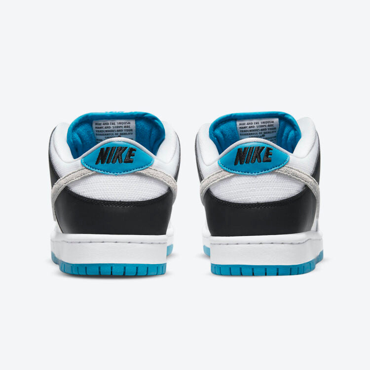Men's Nike SB Dunk Low 'Neutral Grey' Shoes - Image 5