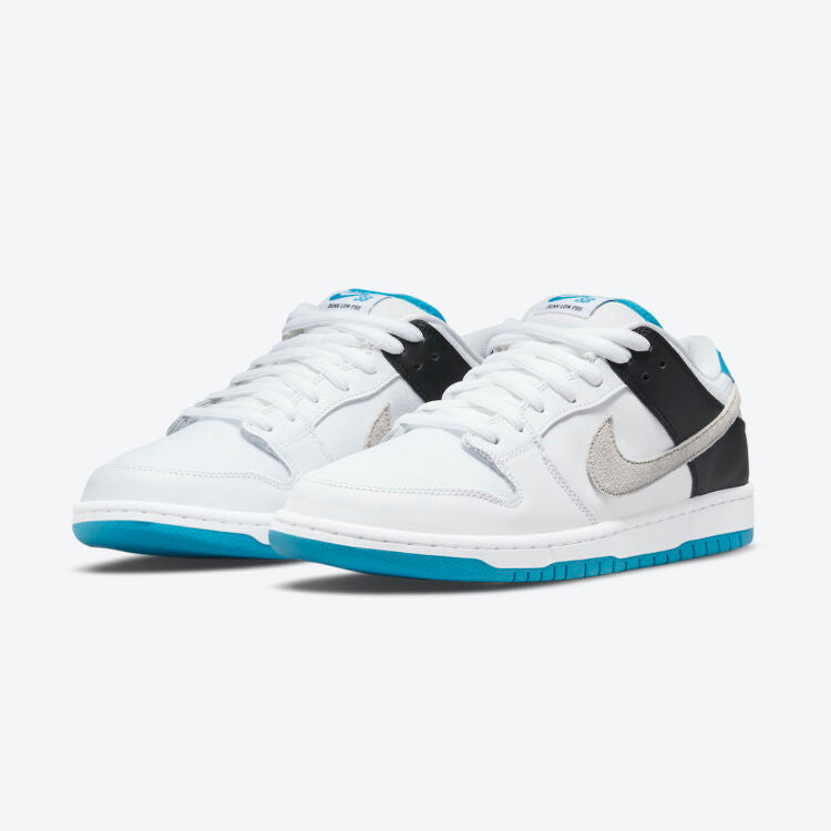 Men's Nike SB Dunk Low 'Neutral Grey' Shoes - Image 3