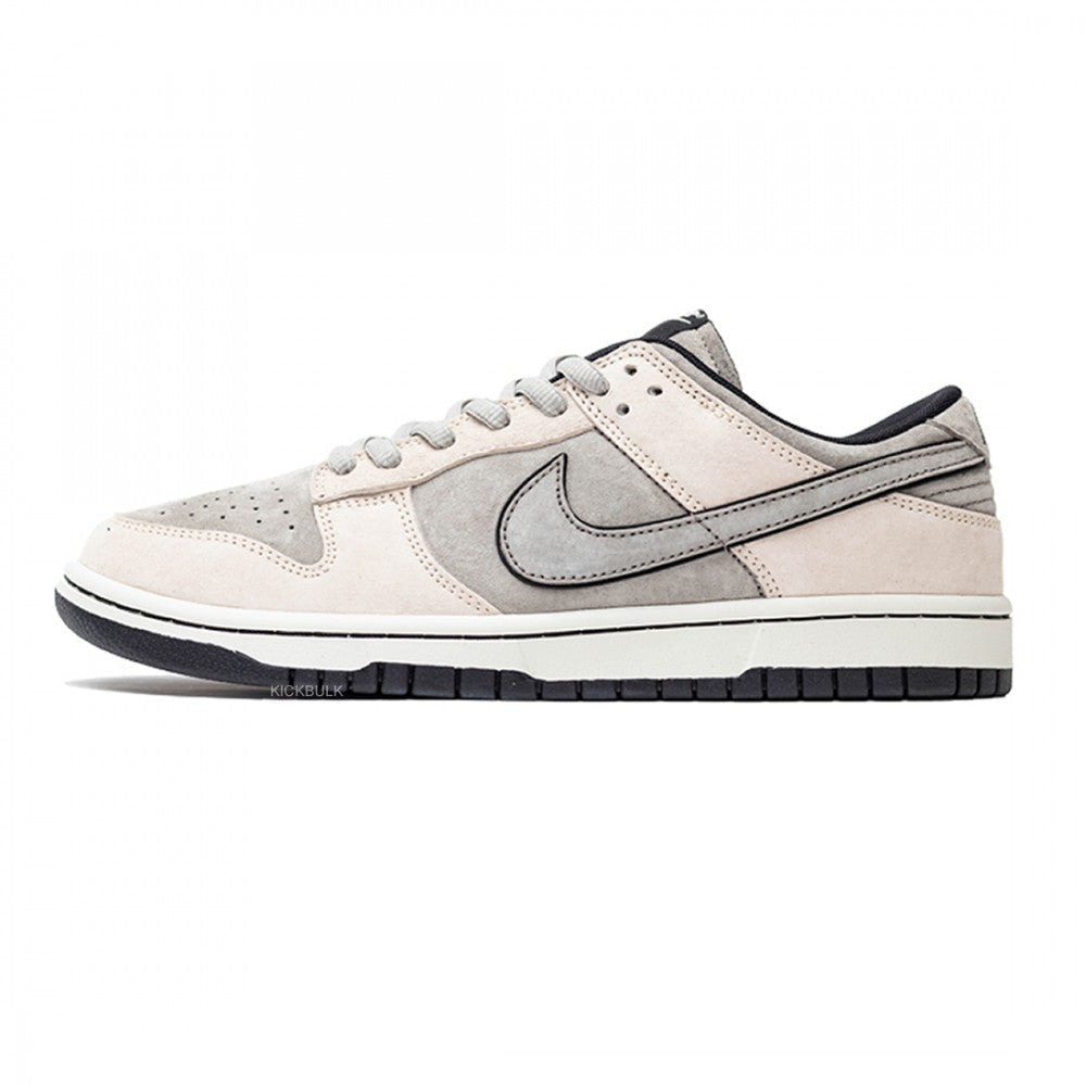 Men's Nike SB Dunk Low x Otomo Katsuhir Steamboy boy OST 'Grey Stone' Shoes