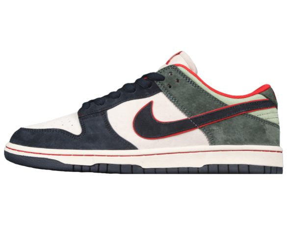 Men's Nike SB Dunk Low x Otomo Katsuhir Steamboy boy OST Shoes