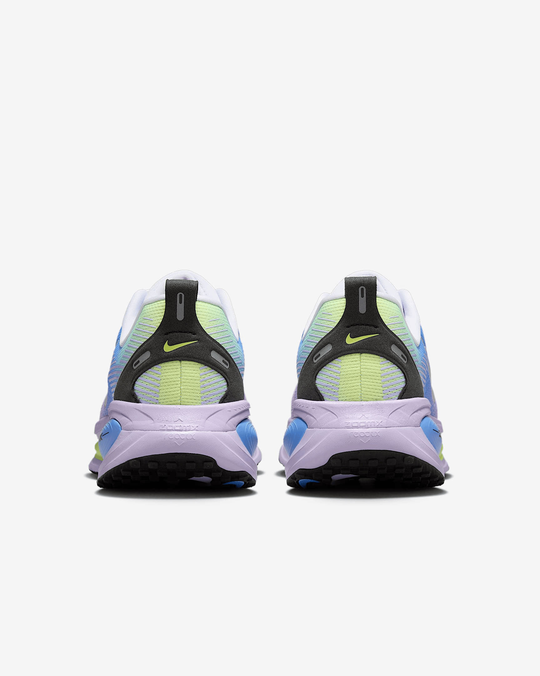 Men's Nike Vomero 18 Amethyst Tint Shoes - Image 5