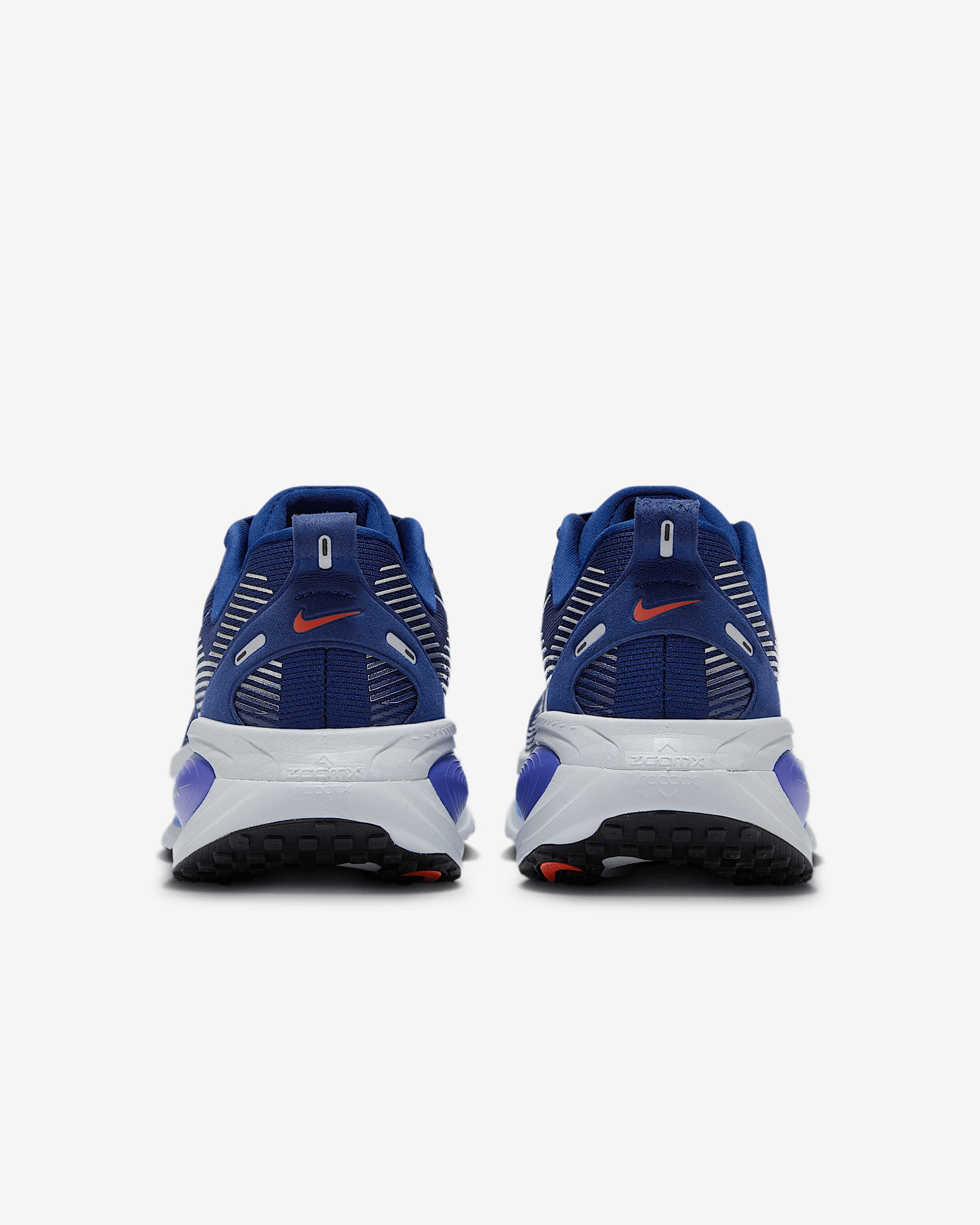 Men's Nike Vomero 18 Blue Void Shoes - Image 5
