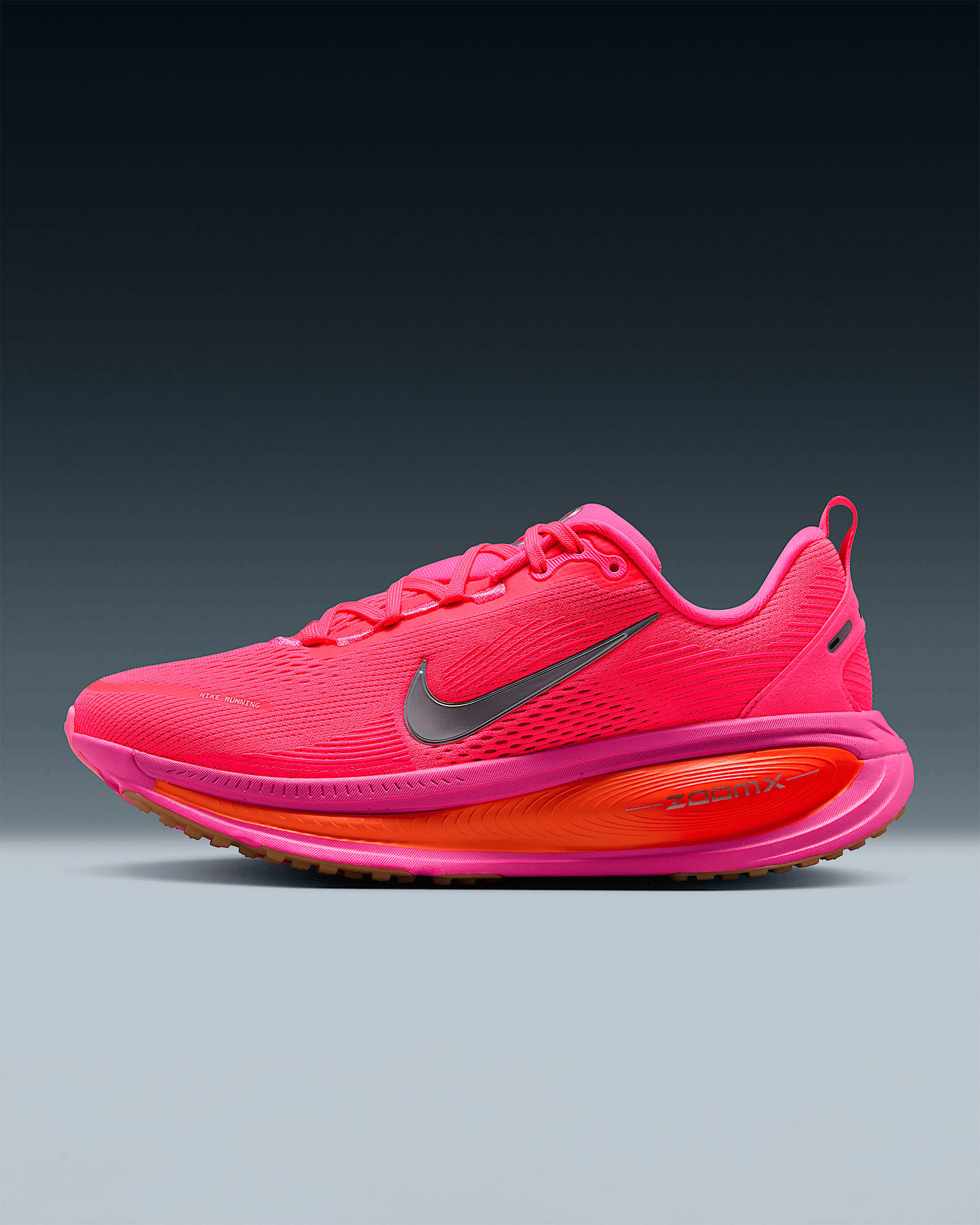 Men's Nike Vomero 18 Digital Pink Shoes