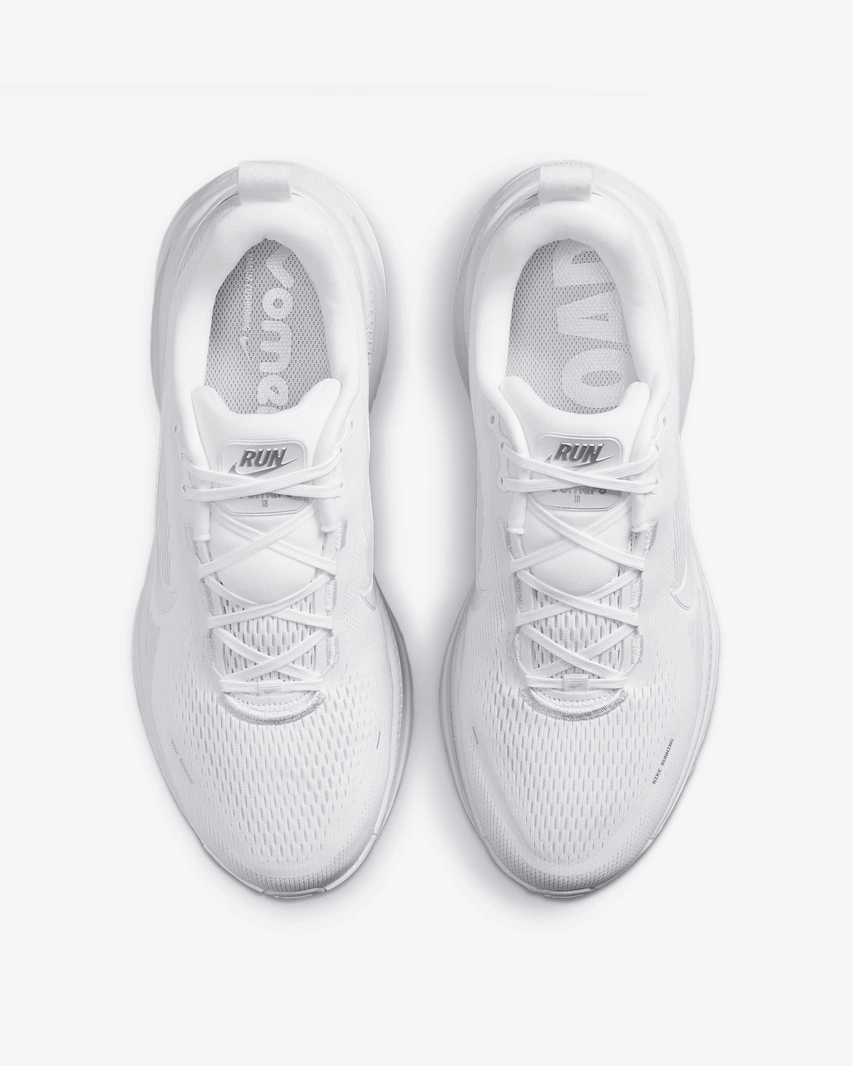 Men's Nike Vomero 18 Photon Dust Shoes - Image 3