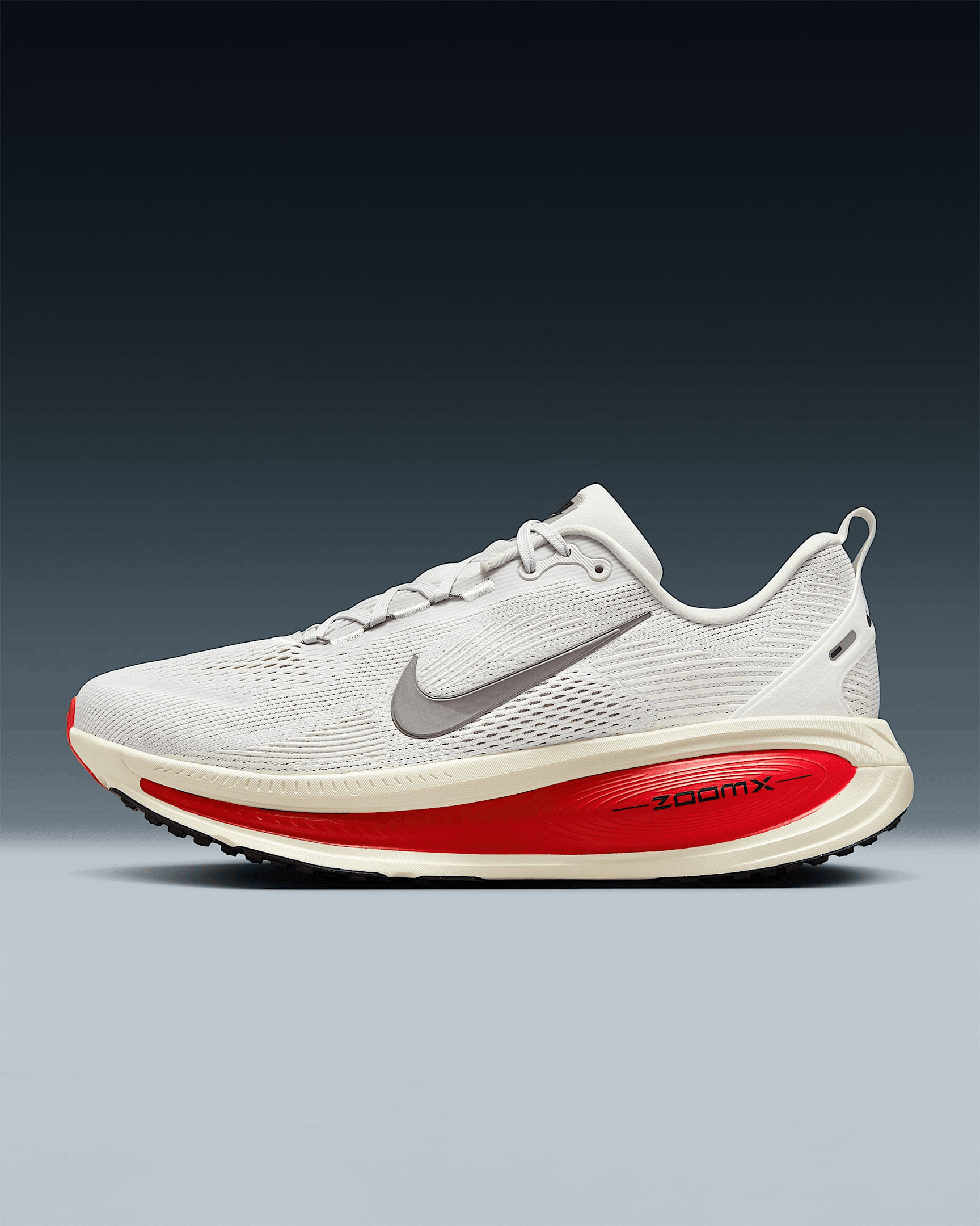 Men's Nike Vomero 18 Platinum Tint Shoes