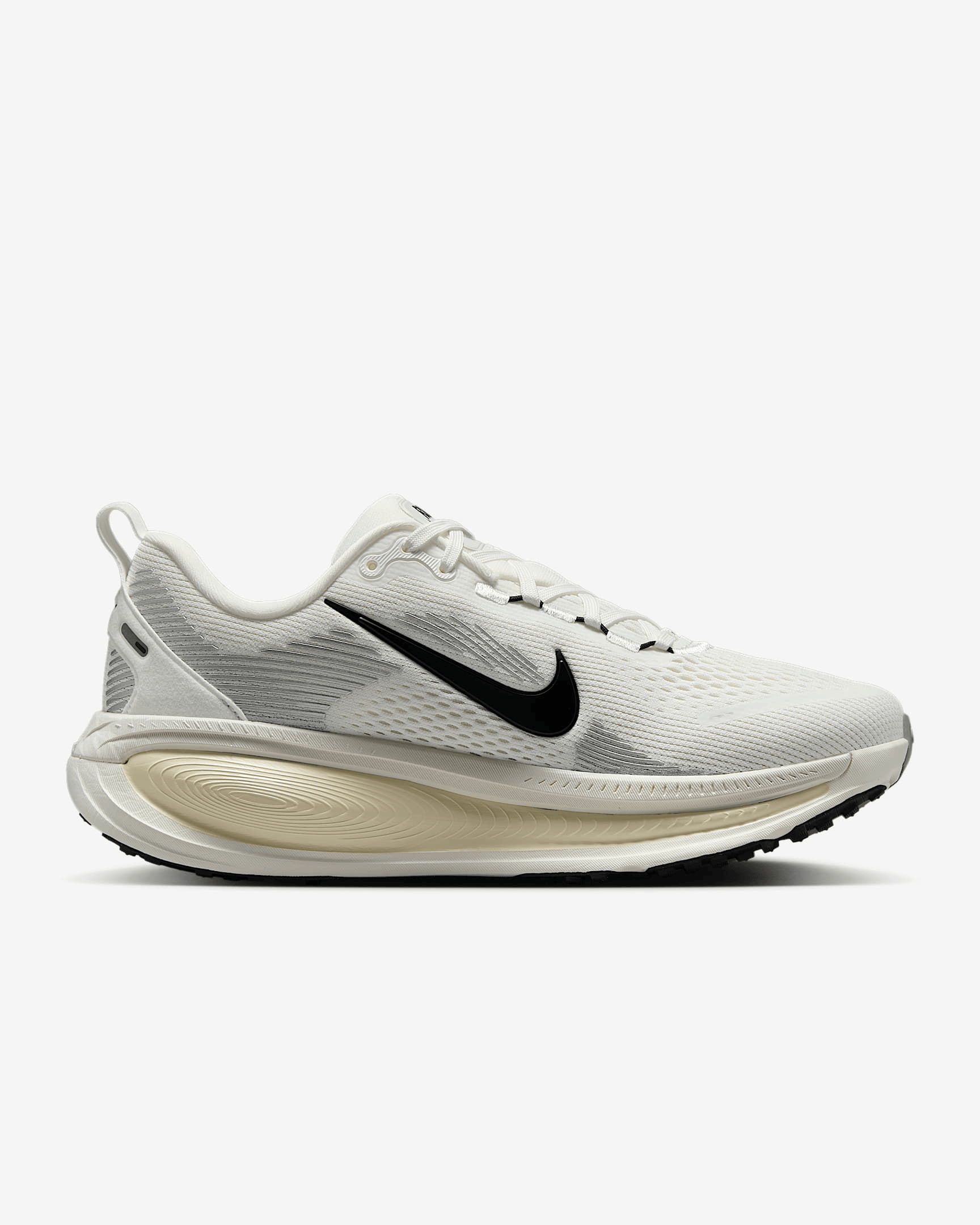 Men's Nike Vomero 18 Summit White Shoes - Image 2
