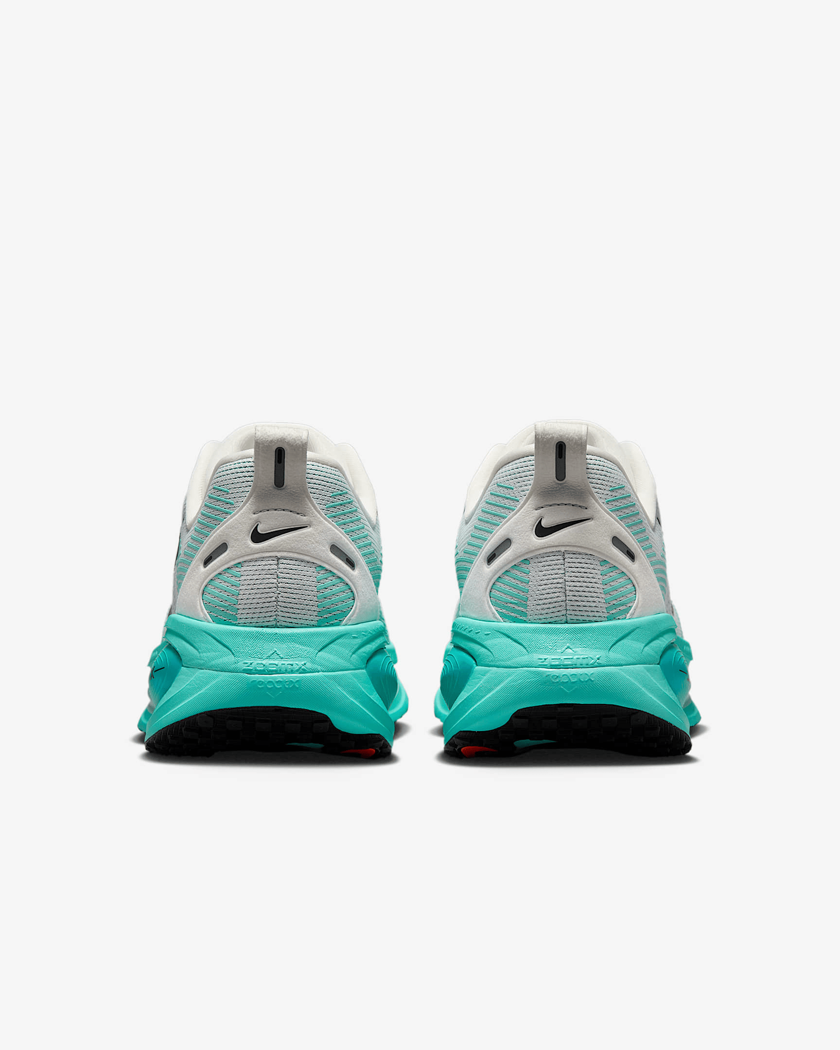 Men's Nike Vomero 18 Summit White Shoes - Image 5