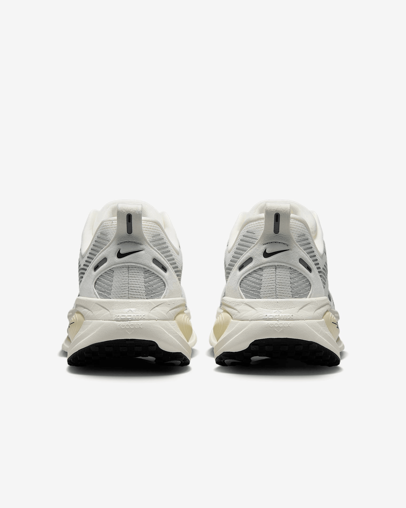 Men's Nike Vomero 18 Summit White Shoes - Image 5