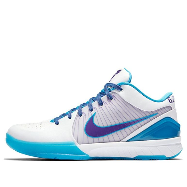 Men's Nike Zoom Kobe 4 Draft Day Shoes