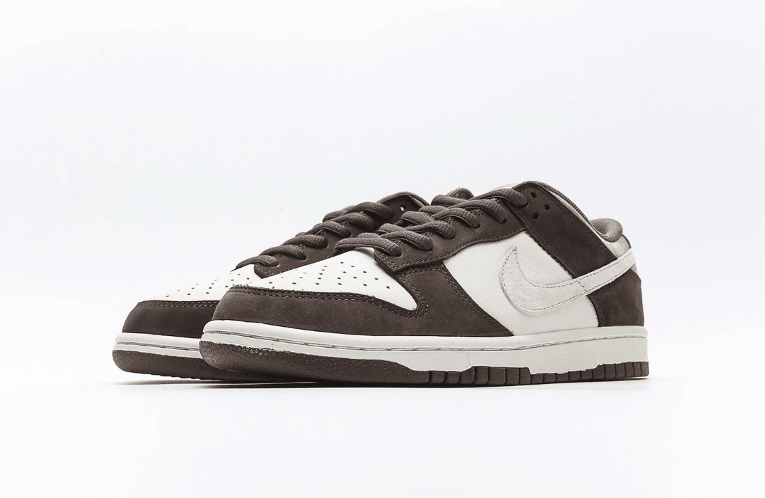 Men's Otomo Katsuhiro x SB Dunk Low Steamboy OST Brown Shoes - Image 2