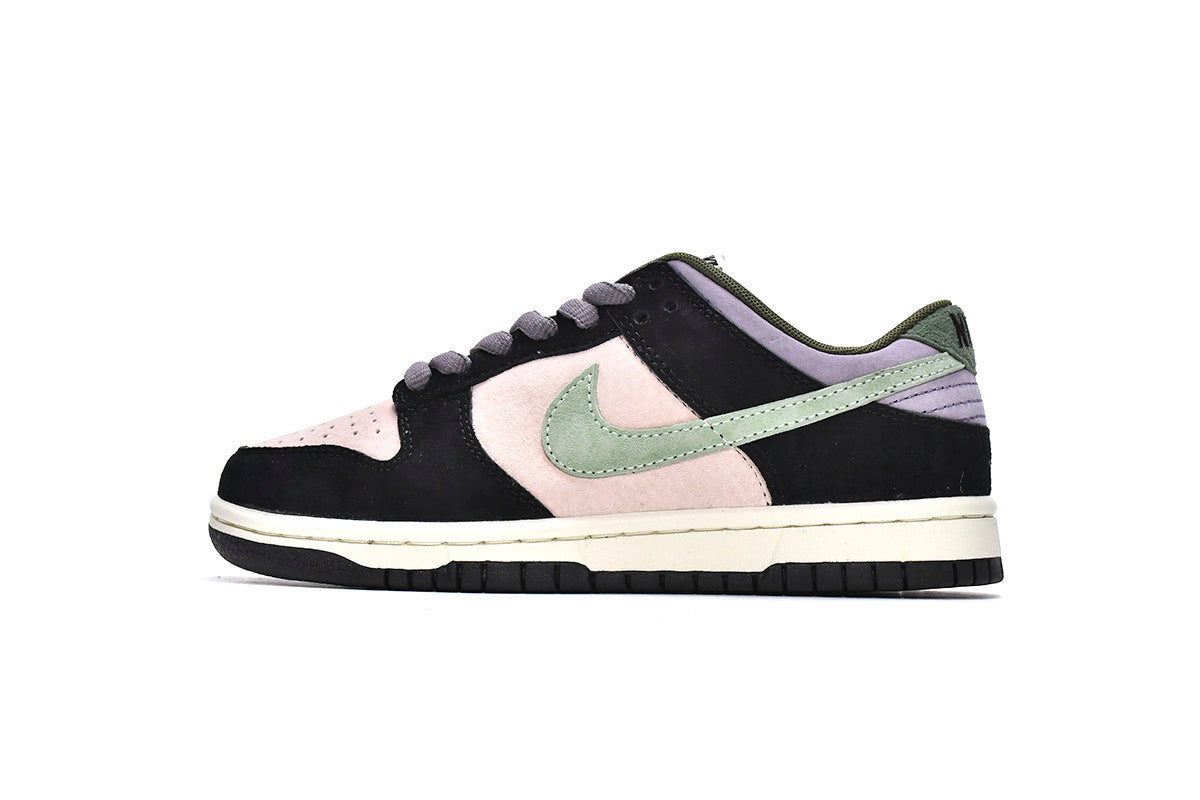 Men's Otomo Katsujiro x Dunk Low Steamboy OST Pluto Shoes