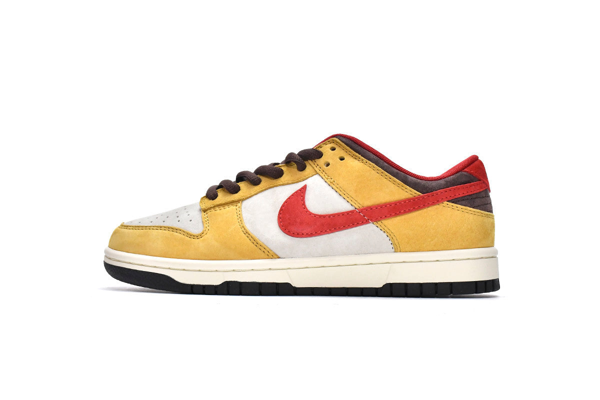Men's Otomo Katsujiro x Dunk Low Steamboy OST Uranus Shoes