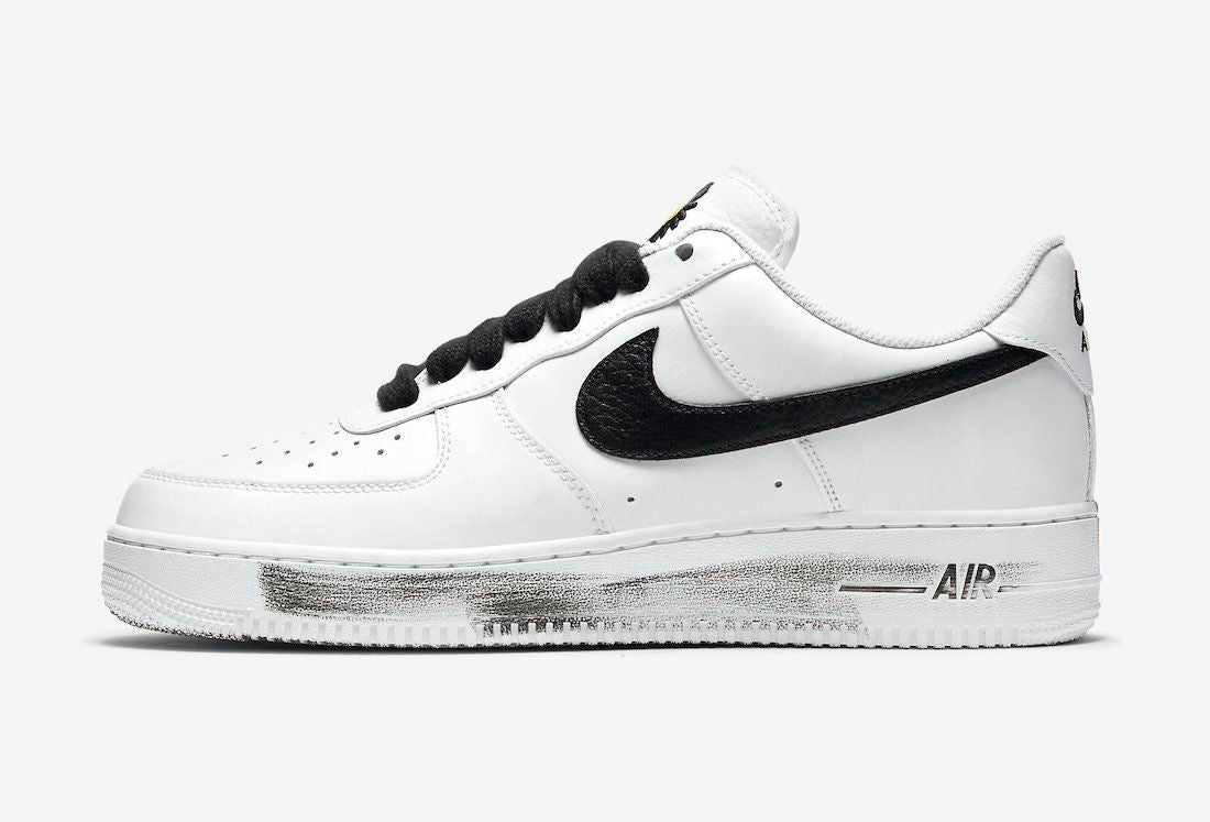 Men's PEACEMINUSONE x Air Force 1 Para-Noise 2.0 Shoes