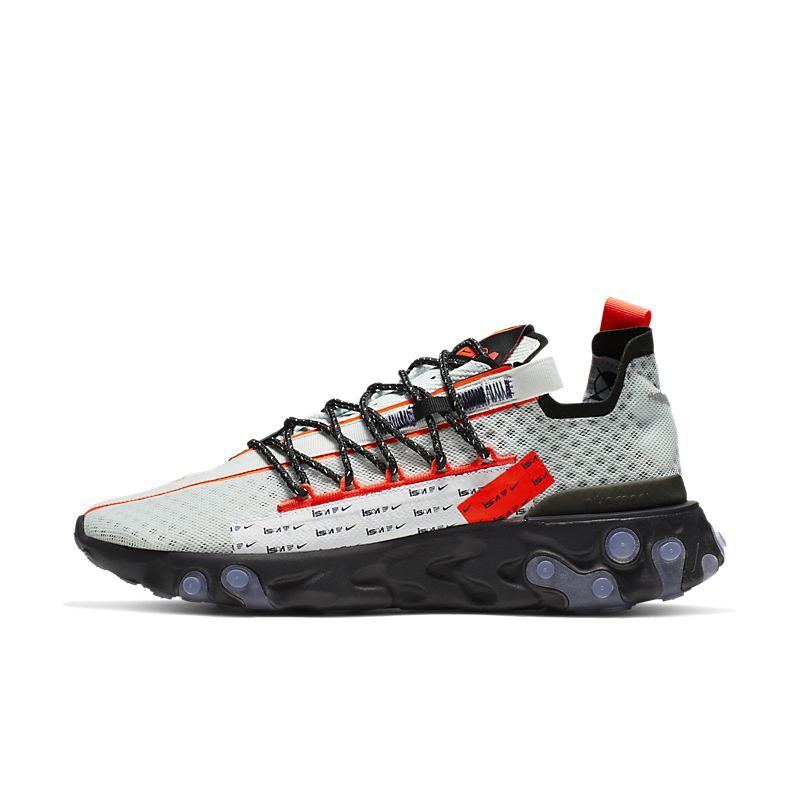 Men's React Runner Mid WR ISPA Shoes V1