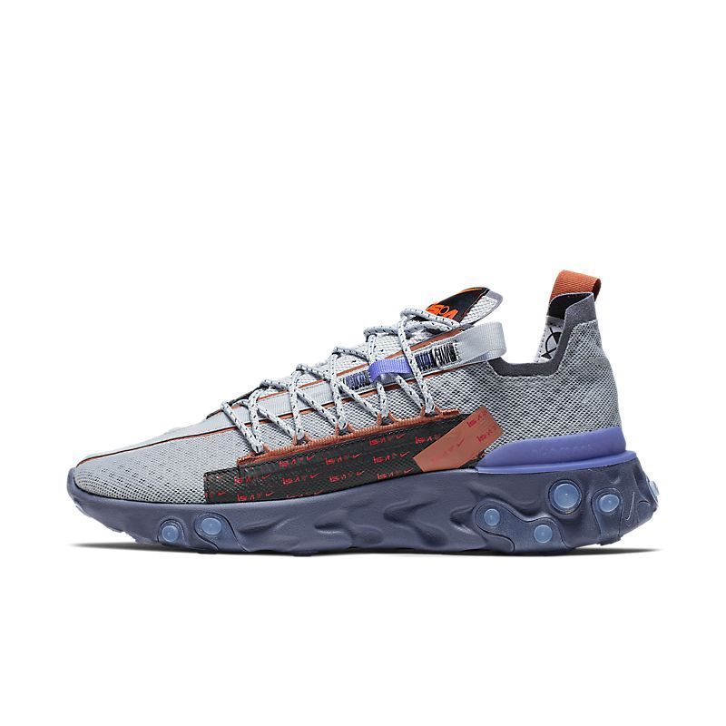 Men's React Runner Mid WR ISPA Shoes V2