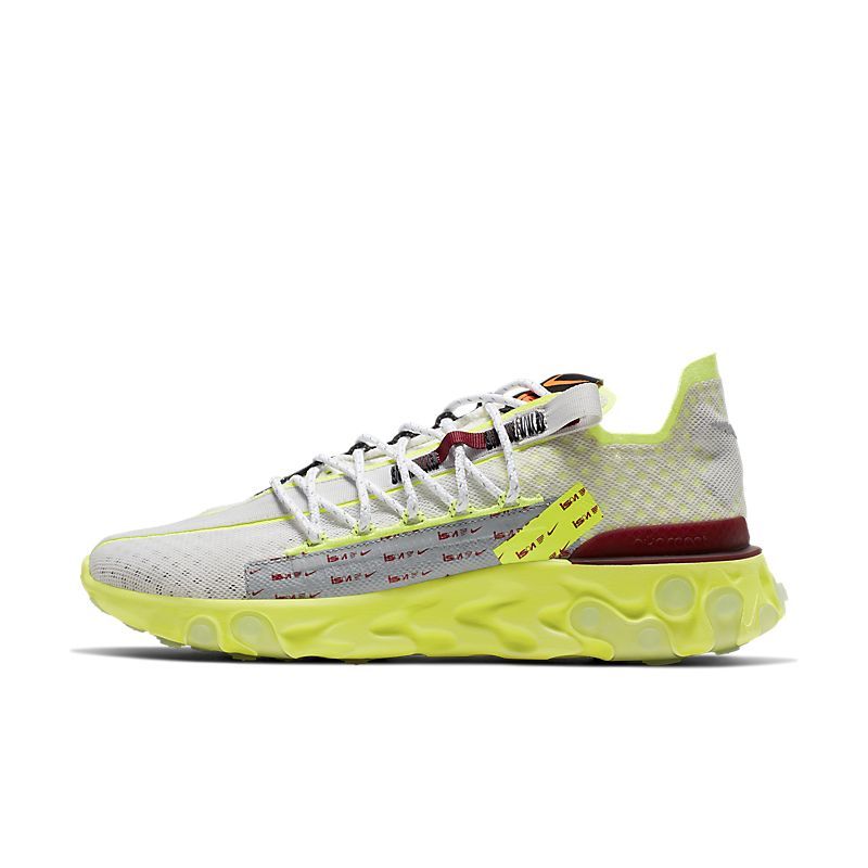 Men's React Runner Mid WR ISPA Shoes V3