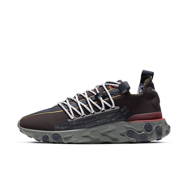 Men's React Runner Mid WR ISPA Shoes V4
