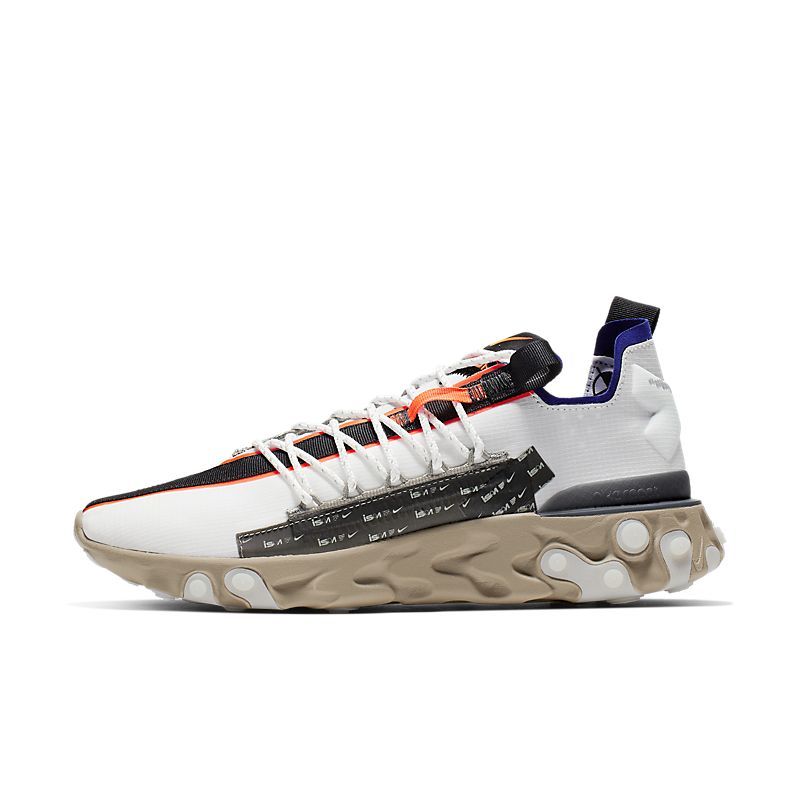 Men's React Runner Mid WR ISPA Shoes V5