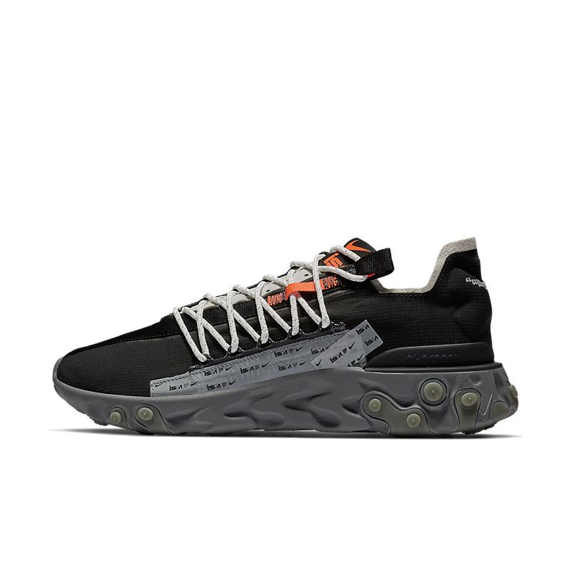 Men's React Runner Mid WR ISPA Shoes V6