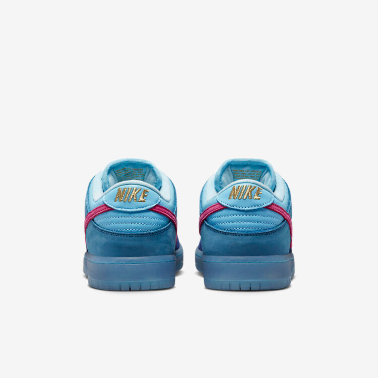Men's Run The Jewels x Nike SB Dunk Low Shoes - Image 5