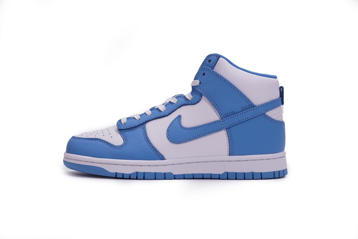 Men's SB Dunk High Aluminum Shoes