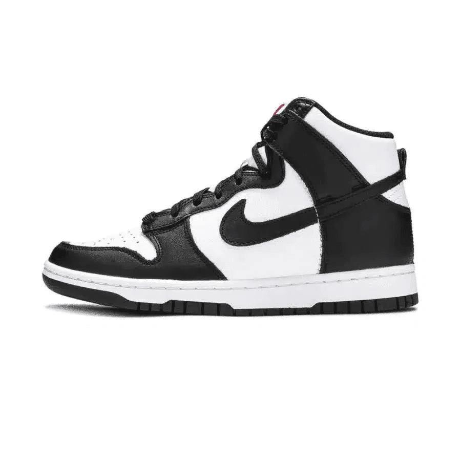 Men's SB Dunk High Panda Shoes
