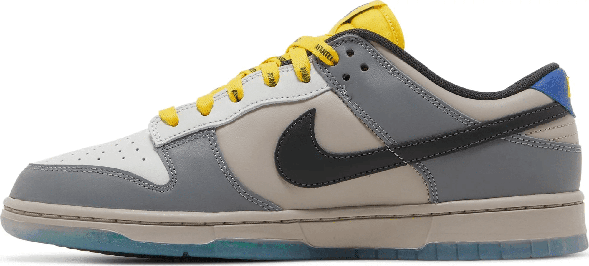 Men's SB Dunk Low Aggies Shoes