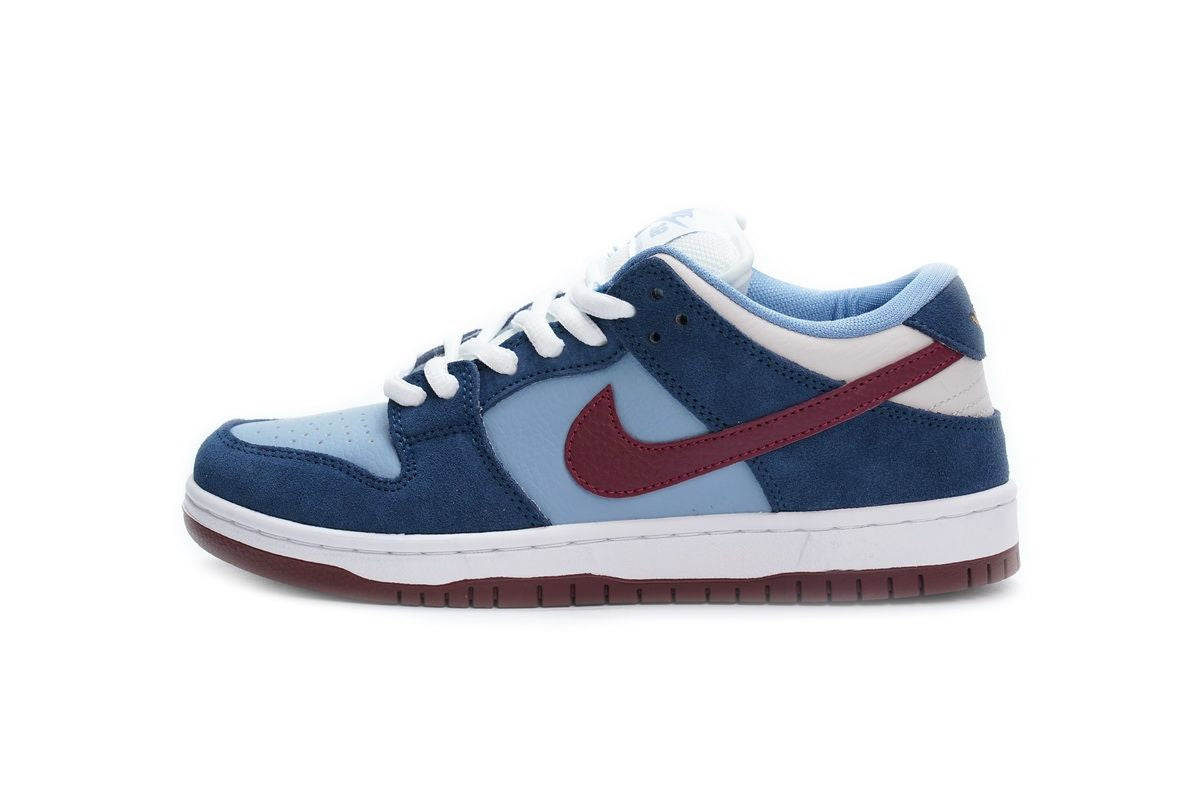Men's SB Dunk Low FTC Finally Shoes