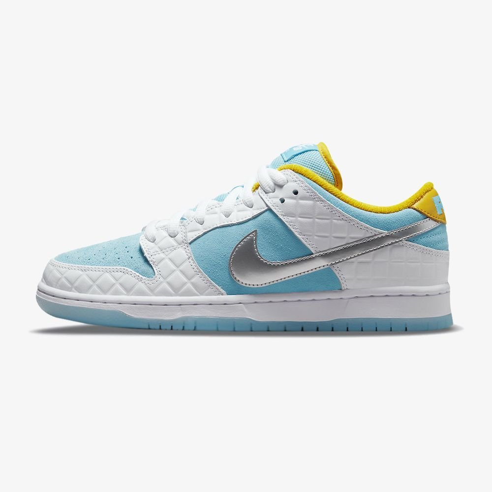 Men's SB Dunk Low FTC x Lagoon Pulse Shoes