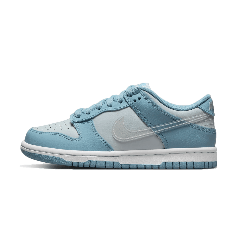 Men's SB Dunk Low GS Aura Clear Shoes