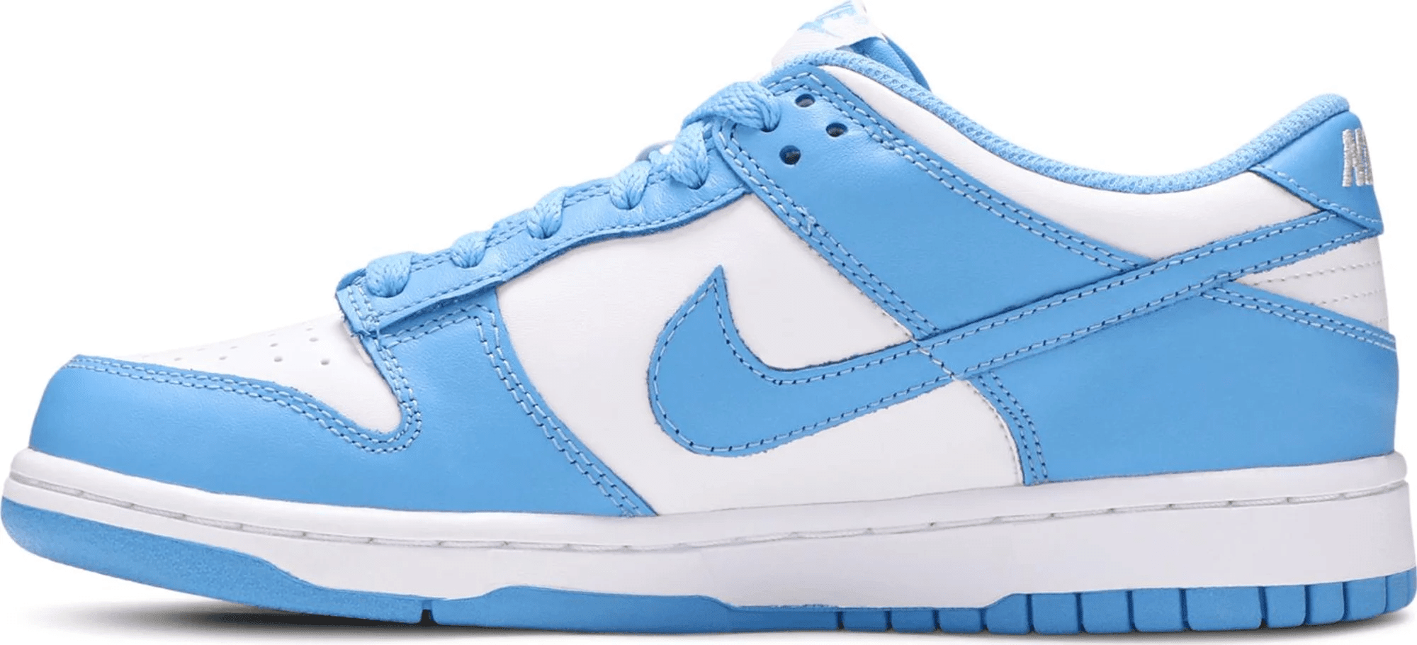 Men's SB Dunk Low GS University Blue Shoes
