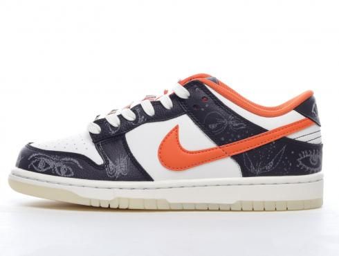 Men's SB Dunk Low Halloween Shoes