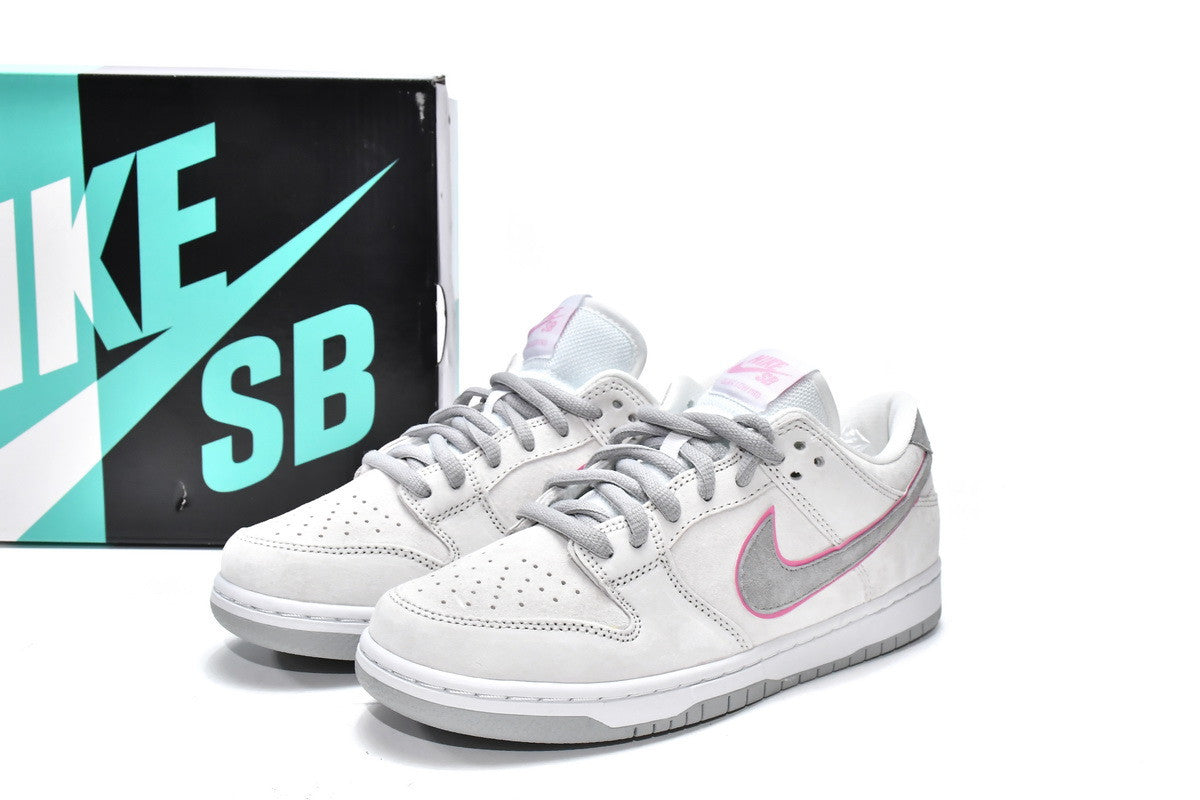 Men's SB Dunk Low Ishod Wair Shoes - Image 2