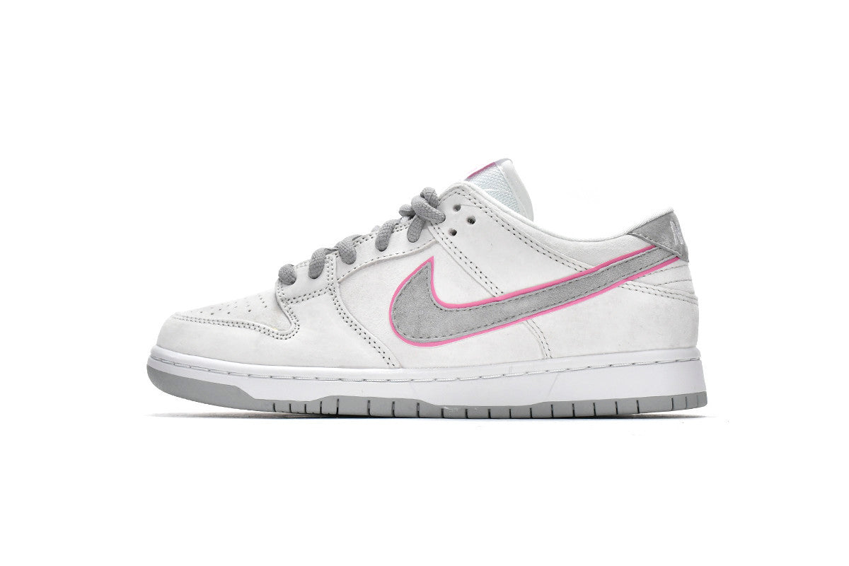 Men's SB Dunk Low Ishod Wair Shoes