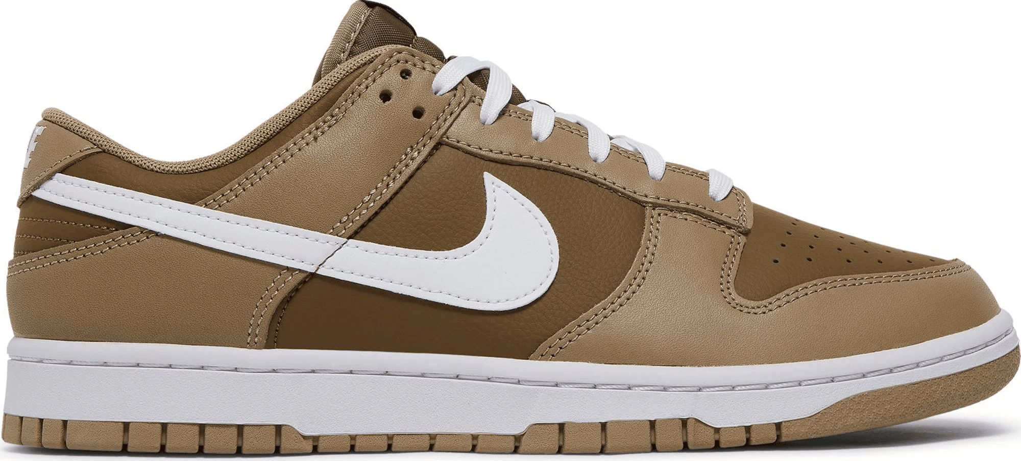 Men's SB Dunk Low Judge Grey Shoes - Image 2