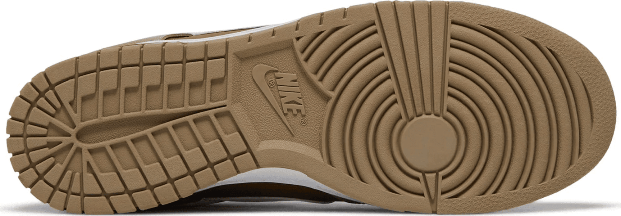 Men's SB Dunk Low Judge Grey Shoes - Image 5