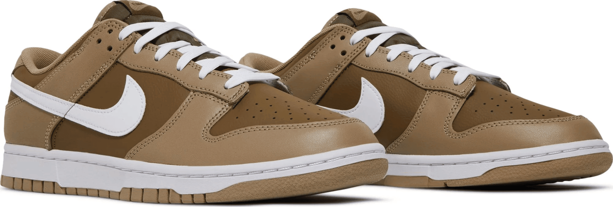 Men's SB Dunk Low Judge Grey Shoes - Image 3