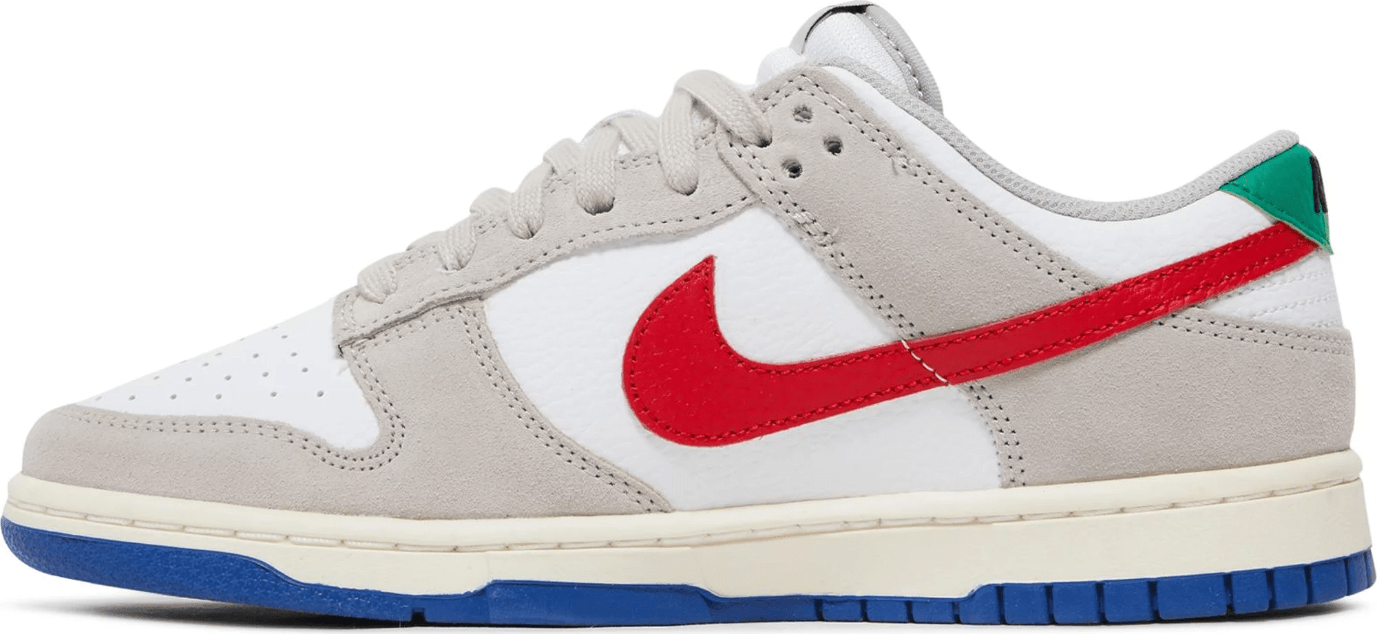 Men's SB Dunk Low Light Iron Ore Shoes