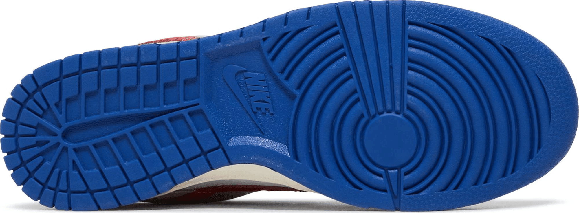 Men's SB Dunk Low Light Iron Ore Shoes - Image 5