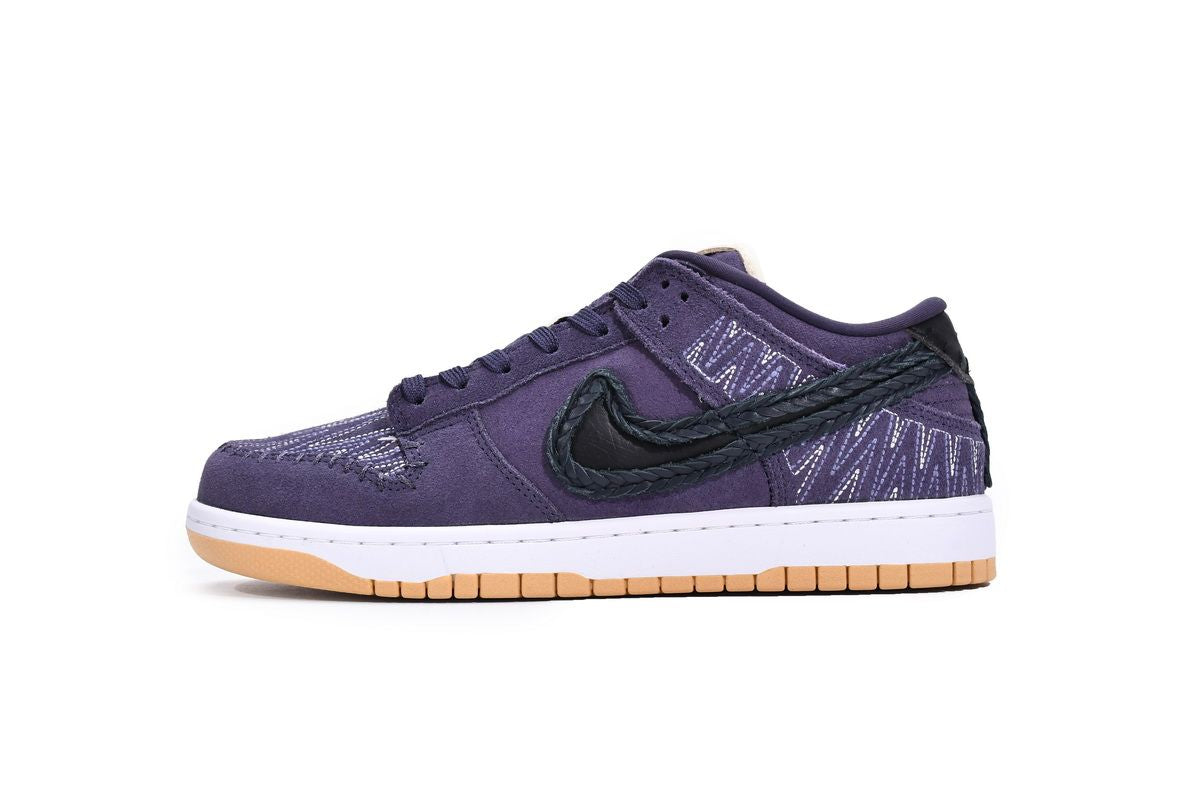 Men's SB Dunk Low N7 Shoes