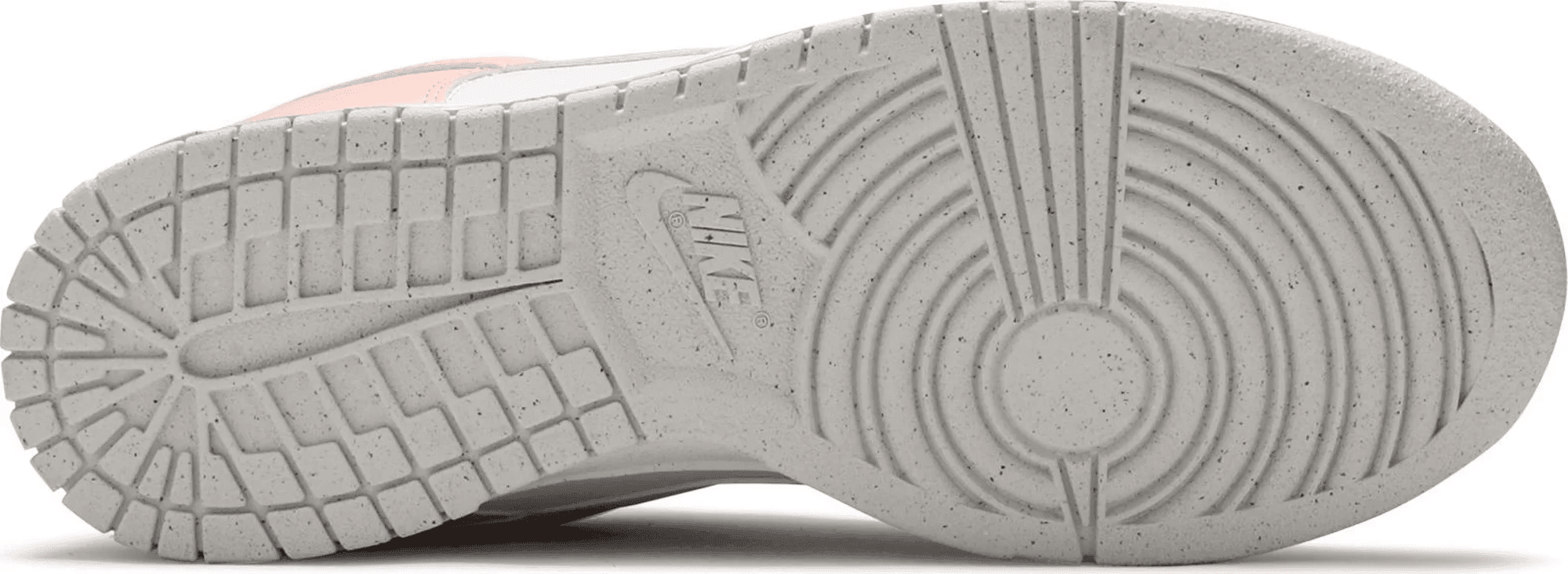 Men's SB Dunk Low Next Nature Pale Coral Shoes - Image 5