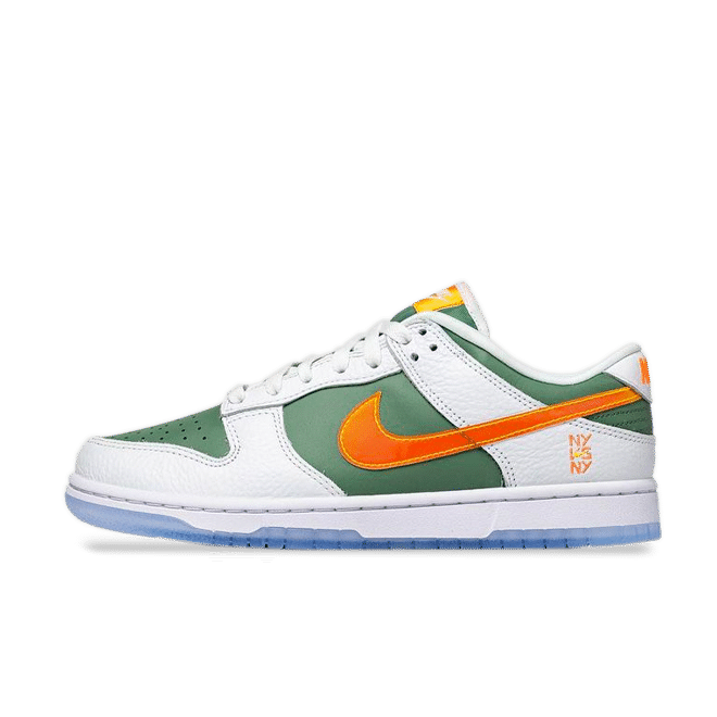 Men's SB Dunk Low NY vs NY Shoes