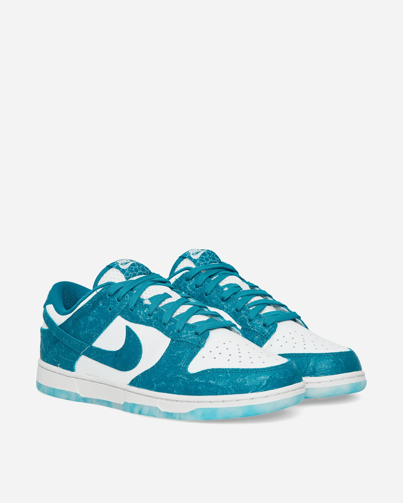 Men's SB Dunk Low Ocean Shoes - Image 2