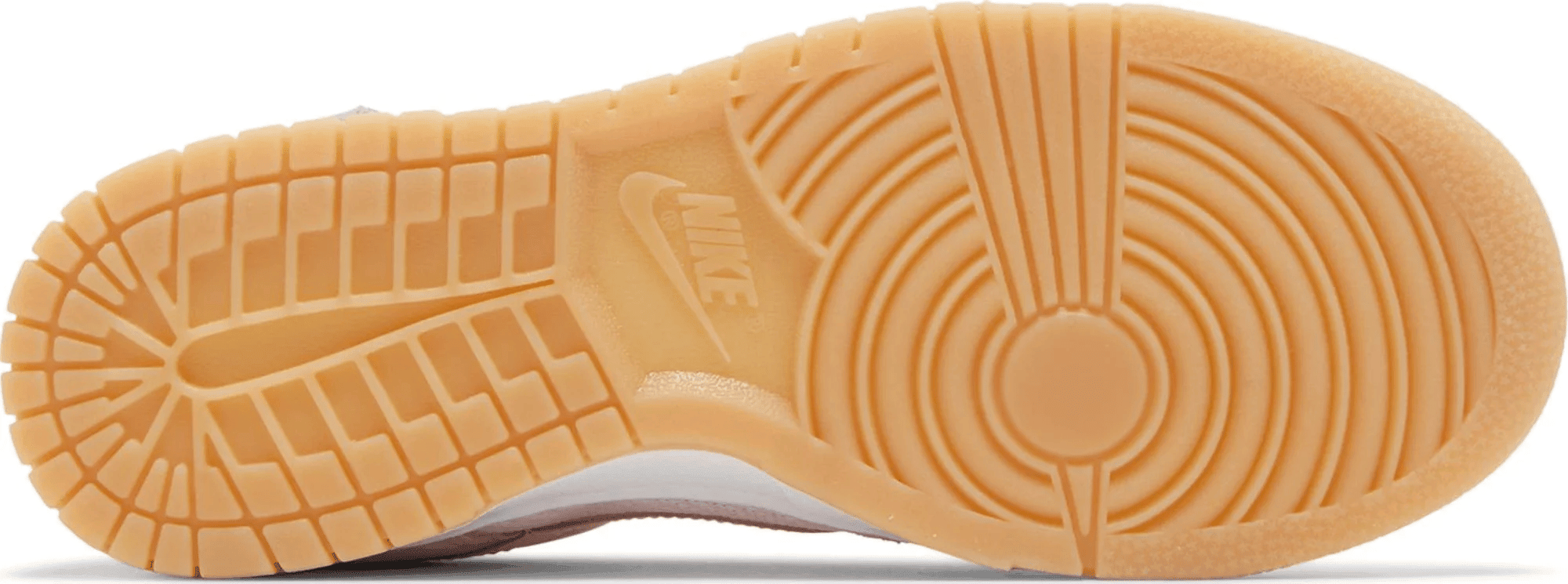 Men's SB Dunk Low Pink Teddy Bear Shoes - Image 5