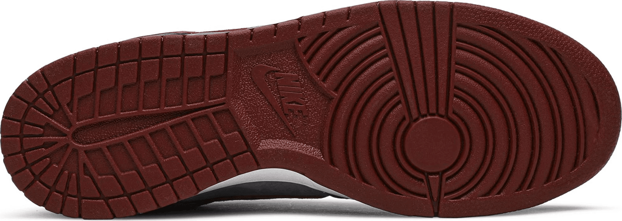 Men's SB Dunk Low Plum Shoes - Image 5