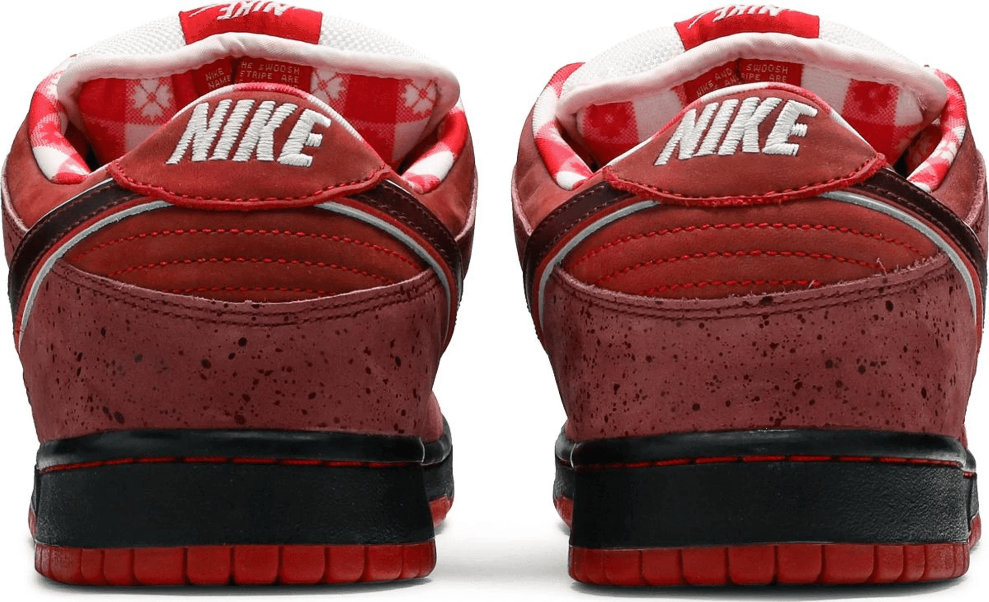 Men's SB Dunk Low Premium Lobster Shoes - Image 4