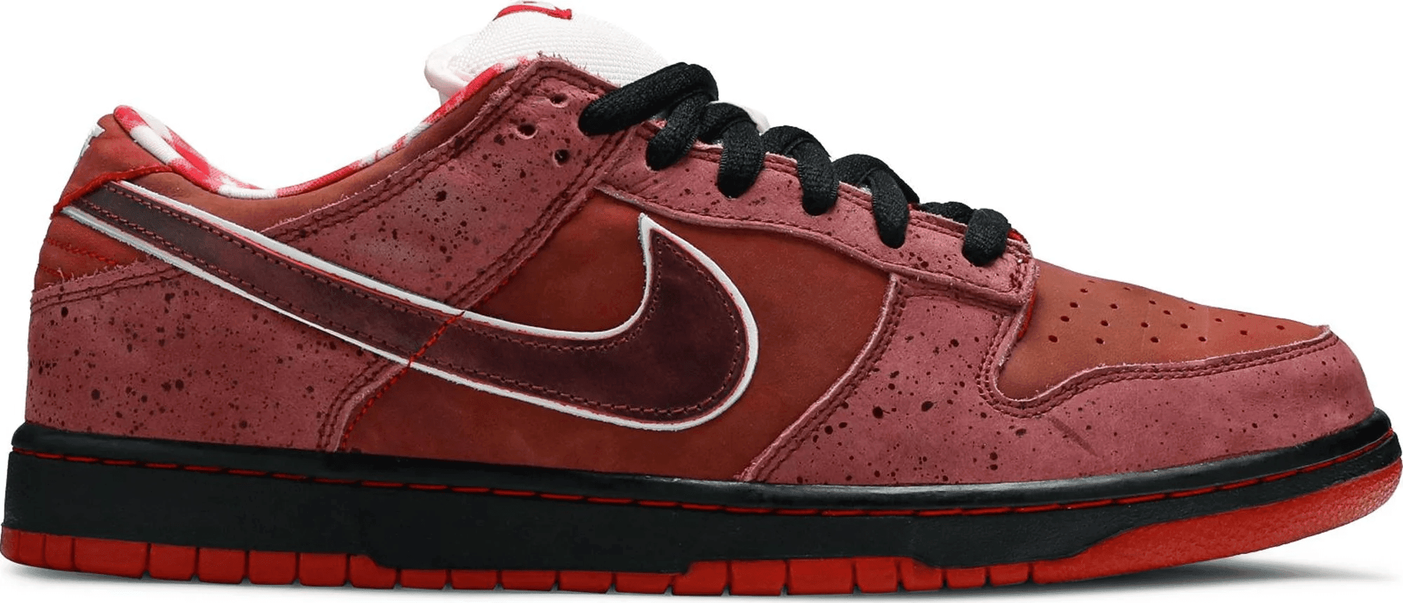 Men's SB Dunk Low Premium Lobster Shoes - Image 2