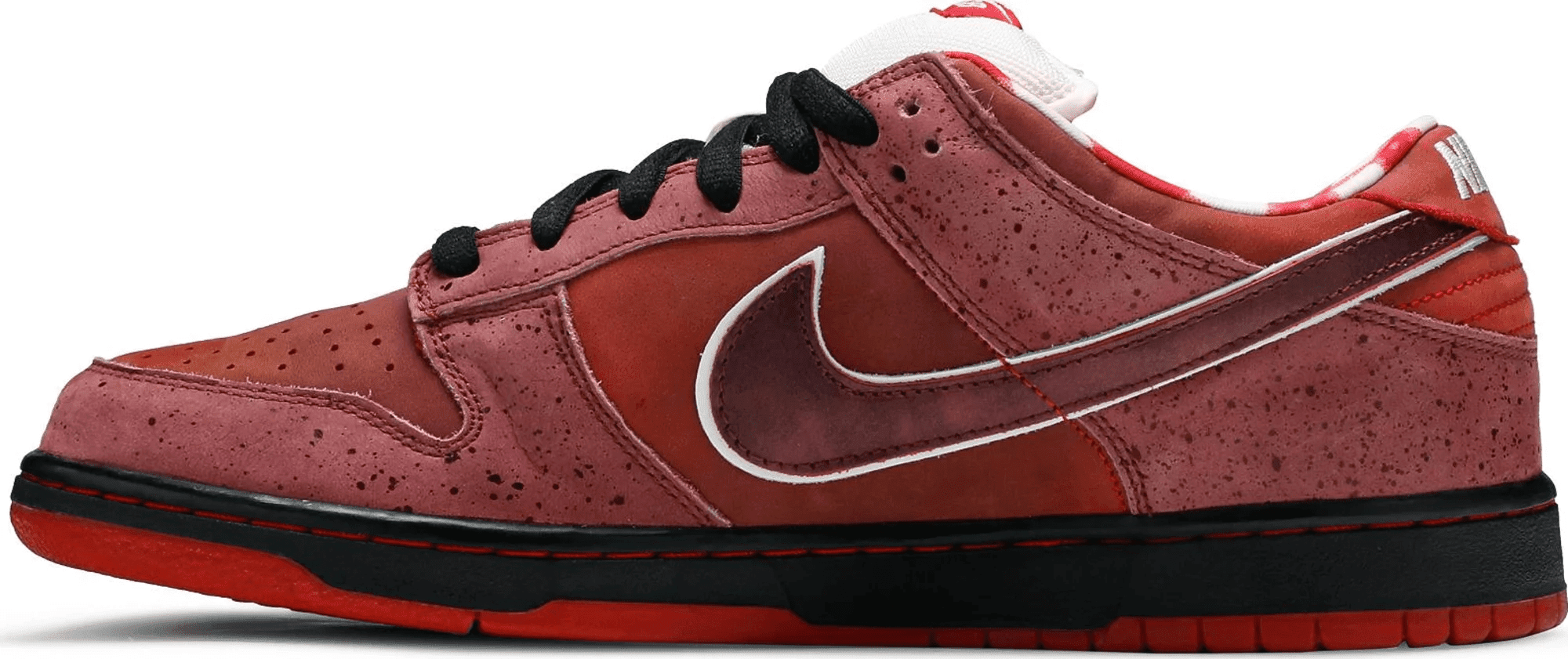 Men's SB Dunk Low Premium Lobster Shoes