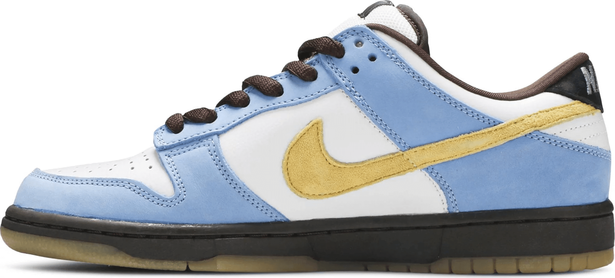 Men's SB Dunk Low Pro Homer Shoes