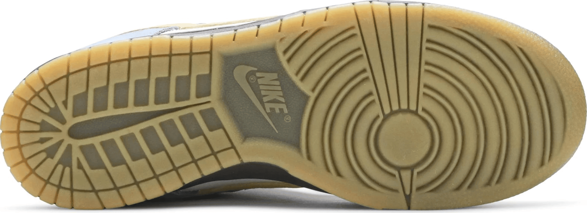 Men's SB Dunk Low Pro Homer Shoes - Image 5